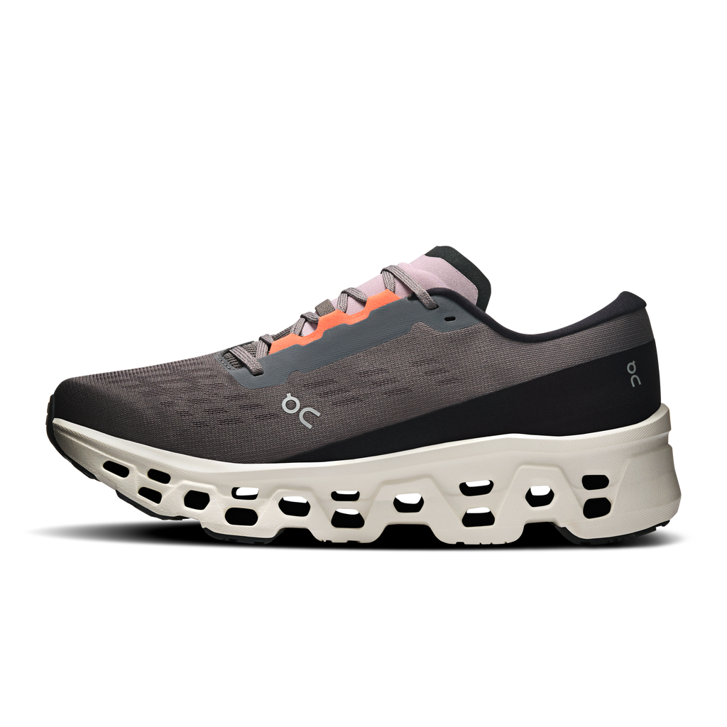 Cloudmonster 3 - Men's Eclipse Ivory