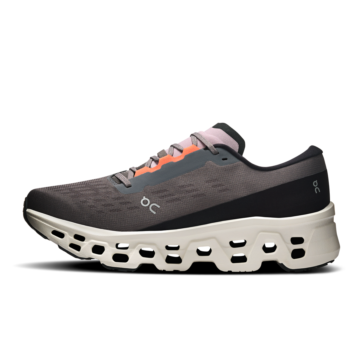 Cloudmonster 3 - Men's Eclipse Ivory