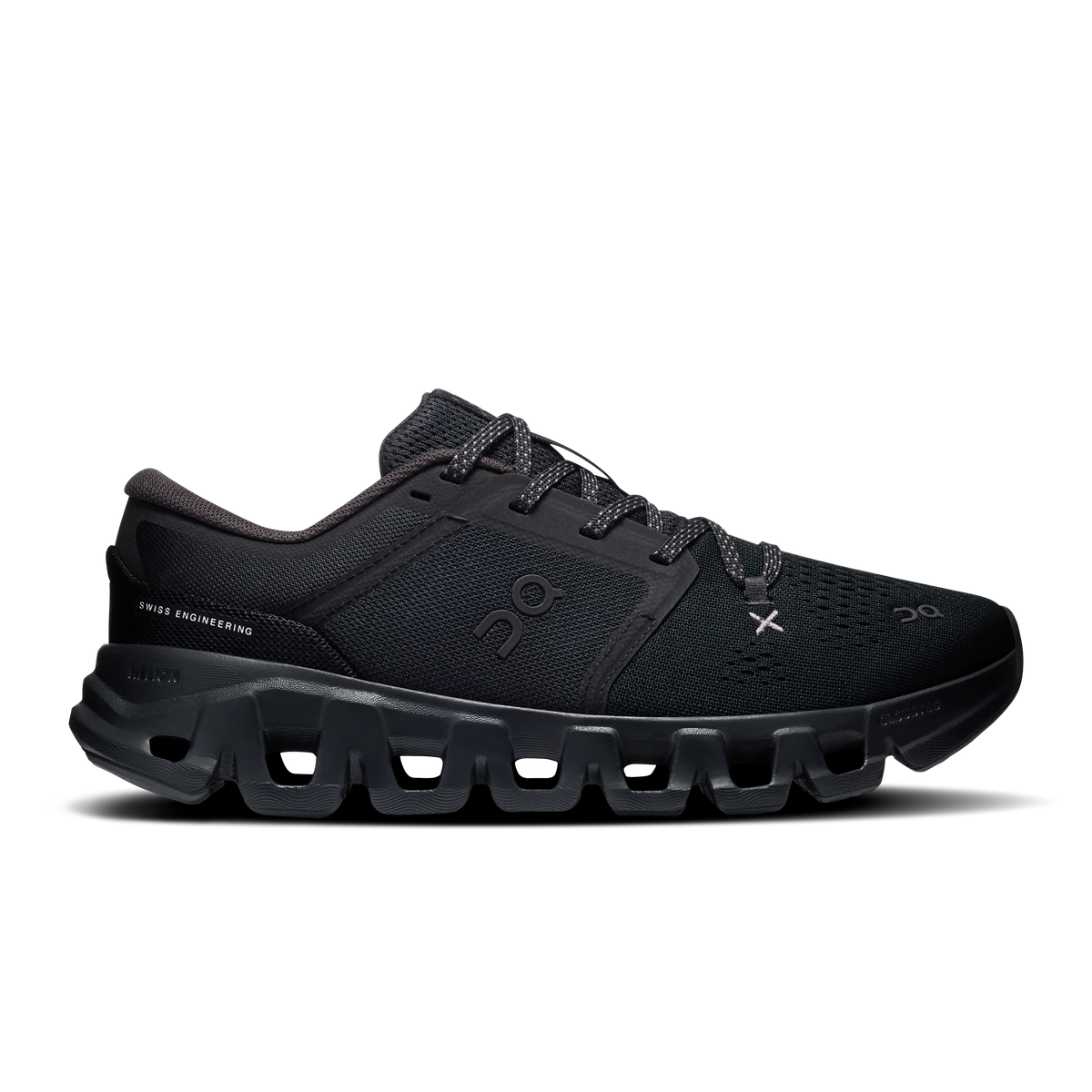 Cloud X 5 - Women's Black