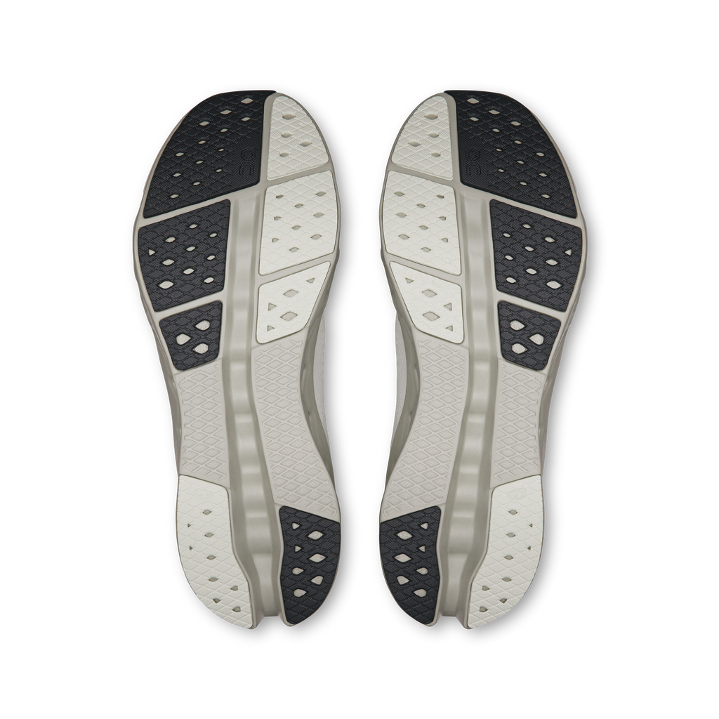 Cloudsurfer 2 - Men's Ivory and Iceberg