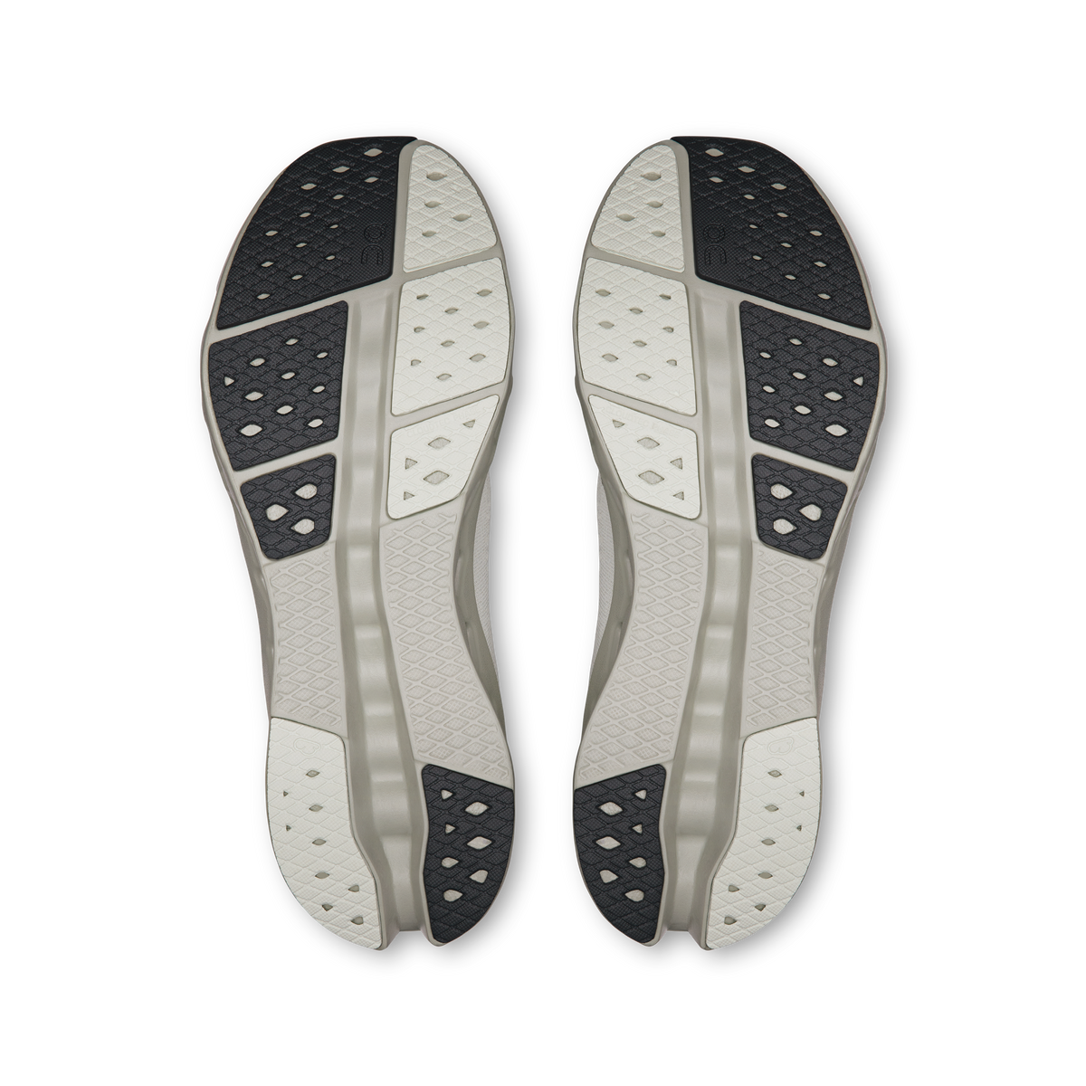 Cloudsurfer 2 - Men's Ivory and Iceberg