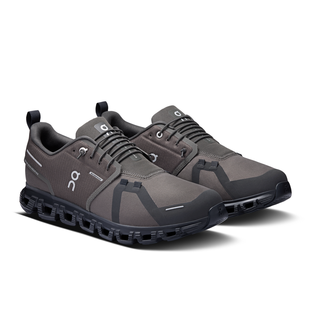 Cloud 6 Waterproof - Men's Thorn