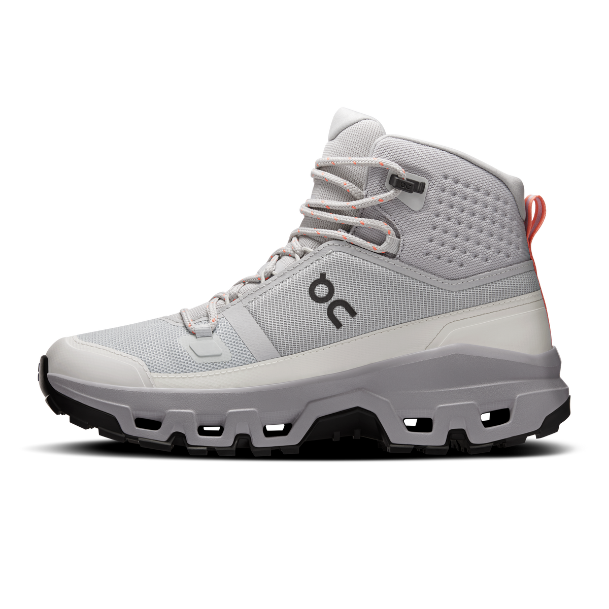 Cloudrock Mid Waterproof - Women's Glacier