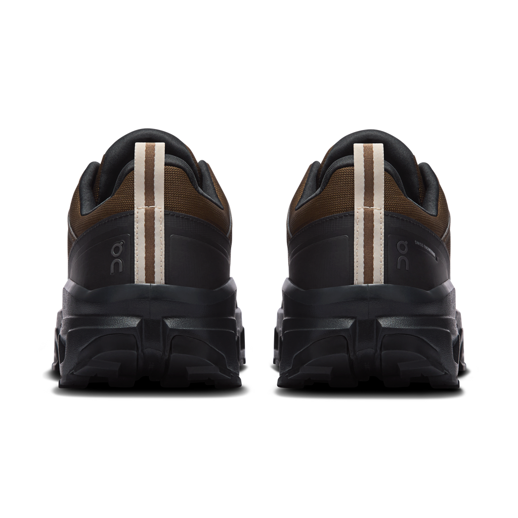 Cloudrock Low Waterproof - Men's Earth