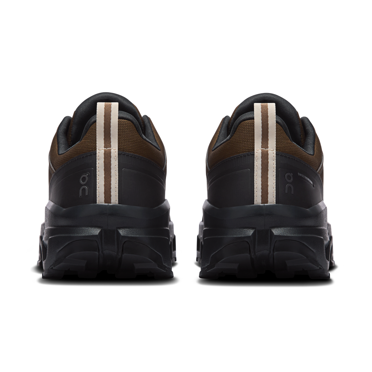 Cloudrock Low Waterproof - Men's Earth