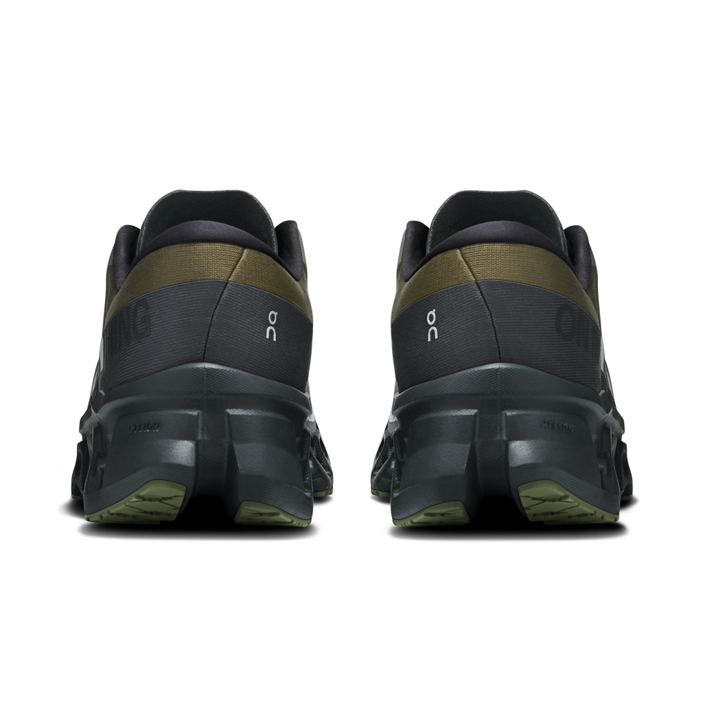 Cloudmonster 3 - Men's Olive