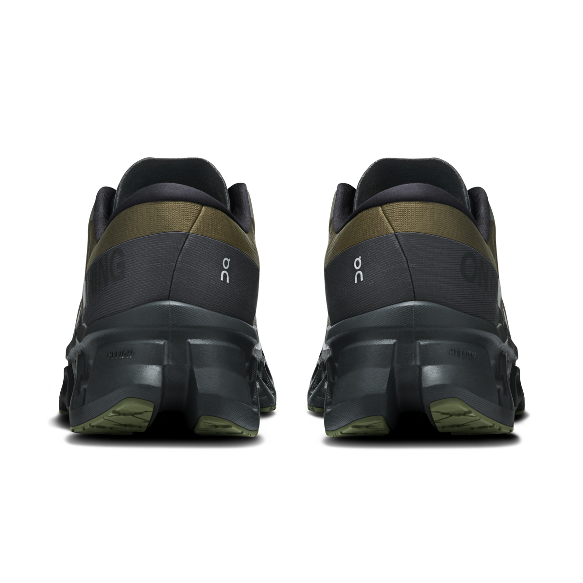 Cloudmonster 3 - Men's Olive