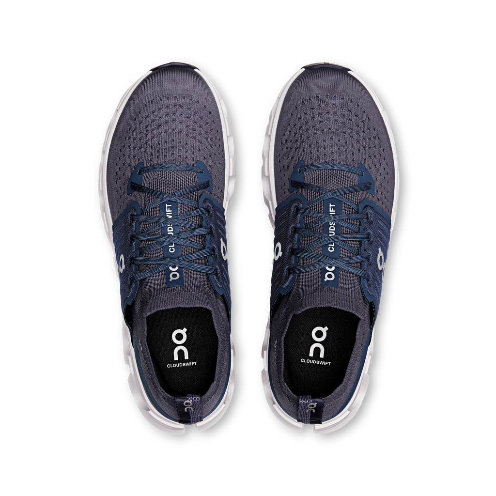 Cloudswift 4 - Men's Navy