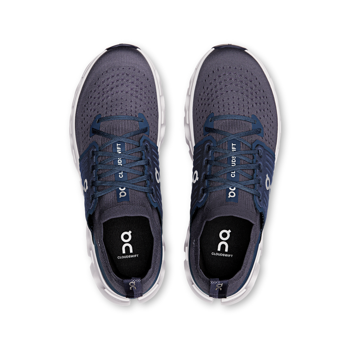 Cloudswift 4 - Men's Navy