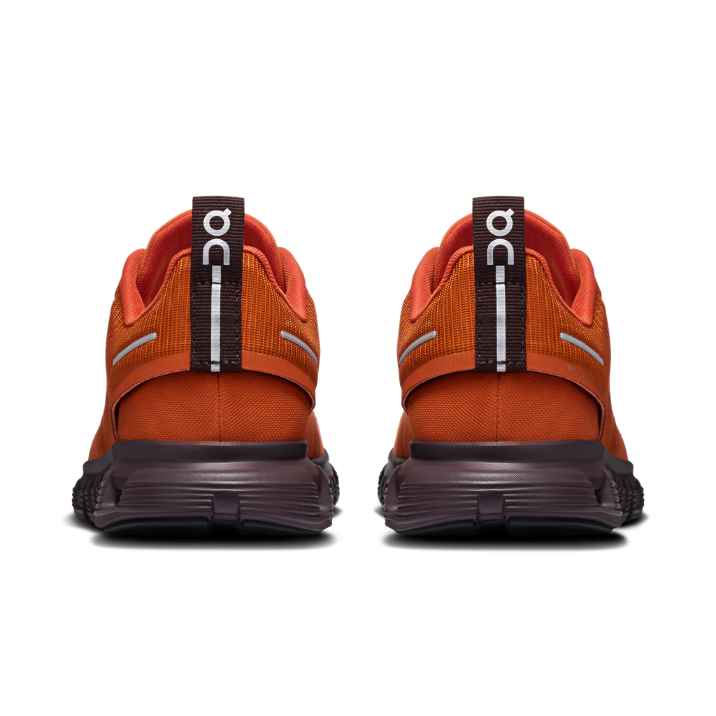 Cloud 6 Waterproof - Women's Cinnamon