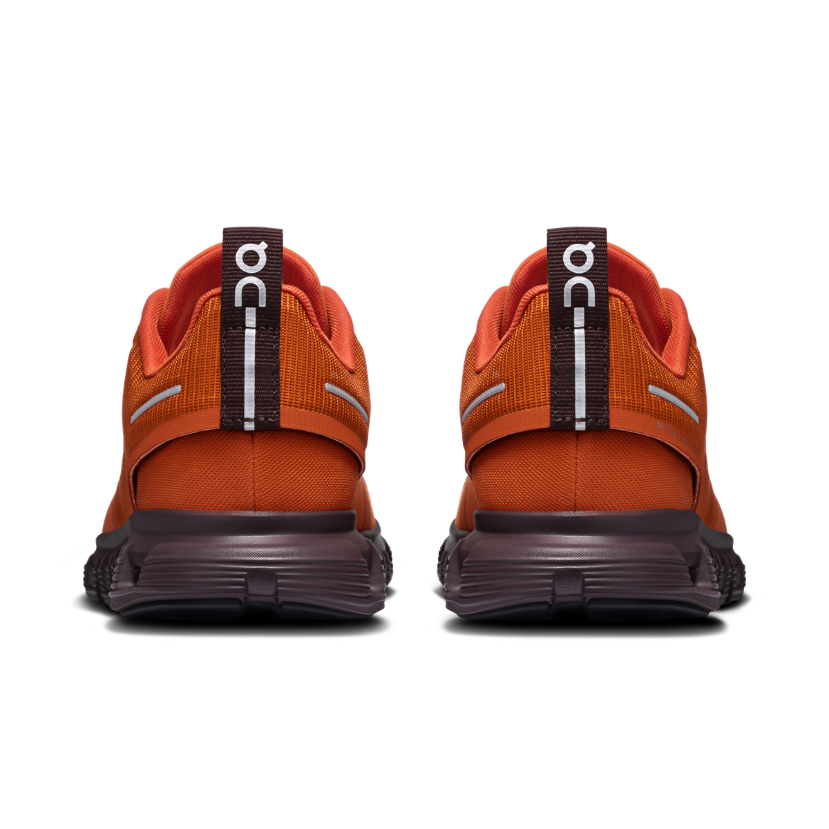 Cloud 6 Waterproof - Women's Cinnamon