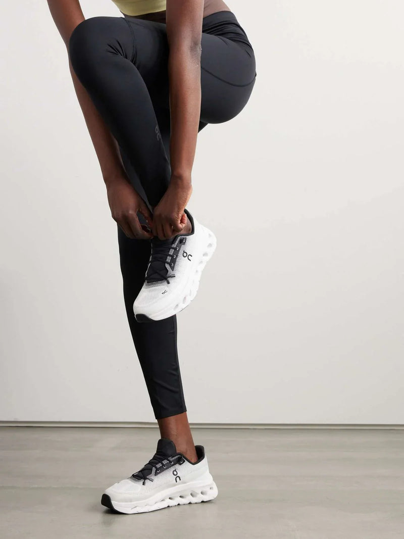 Speed-lacing system