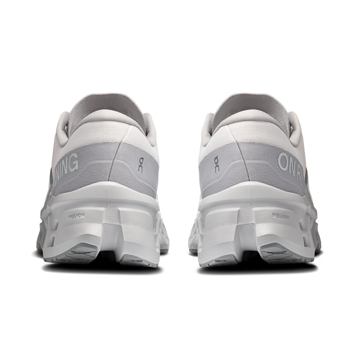 Cloudmonster 3 - Men's Wolf
