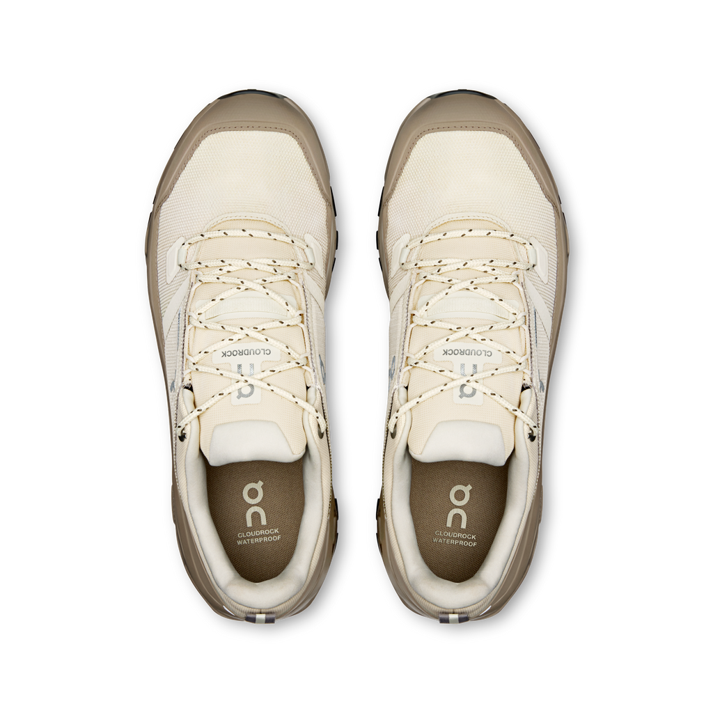 Cloudrock Low Waterproof - Men's Grain