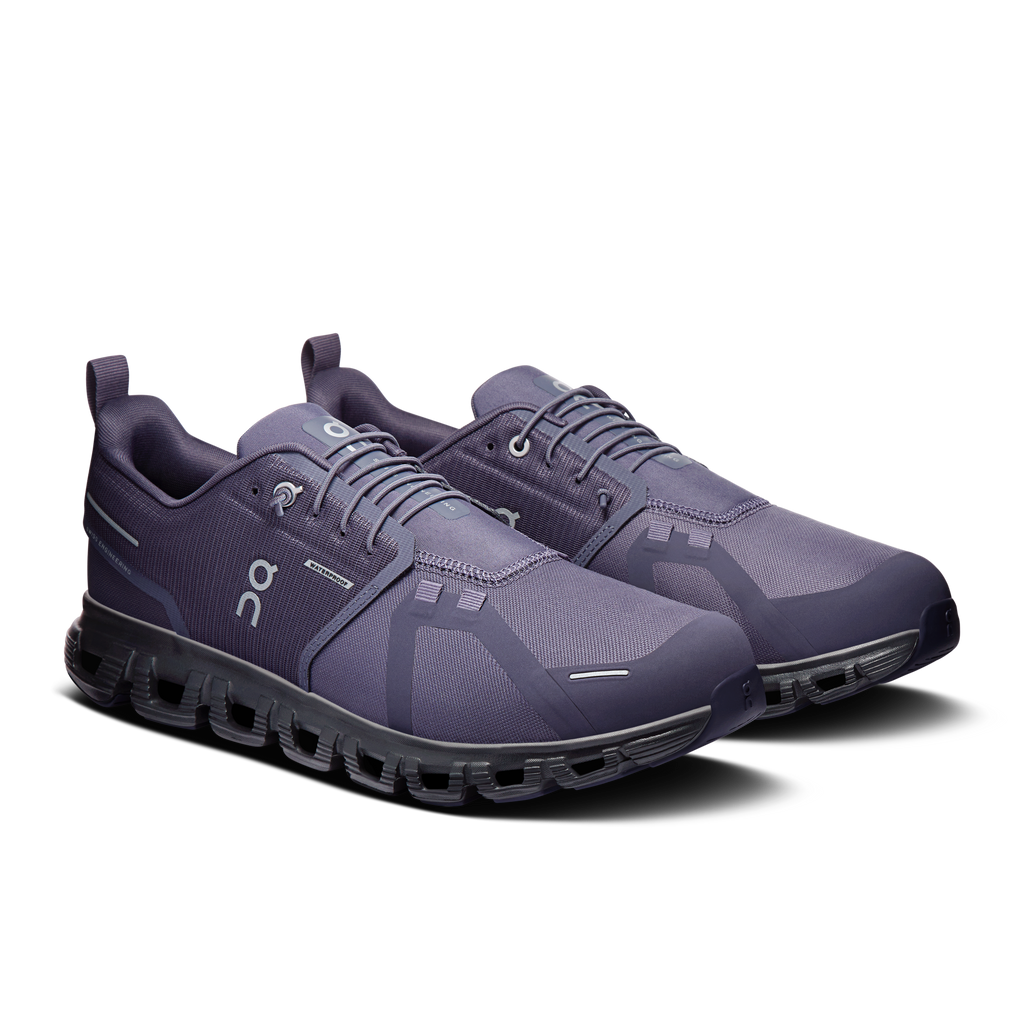 Cloud 6 Waterproof - Men's Flint