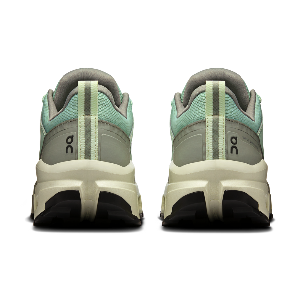 Cloudrock Low Waterproof - Women's Mineral