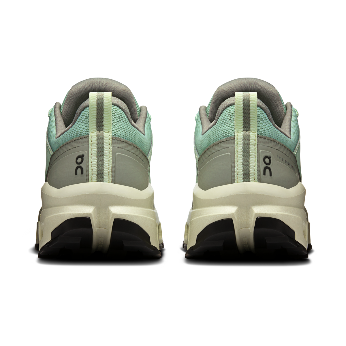 Cloudrock Low Waterproof - Women's Mineral
