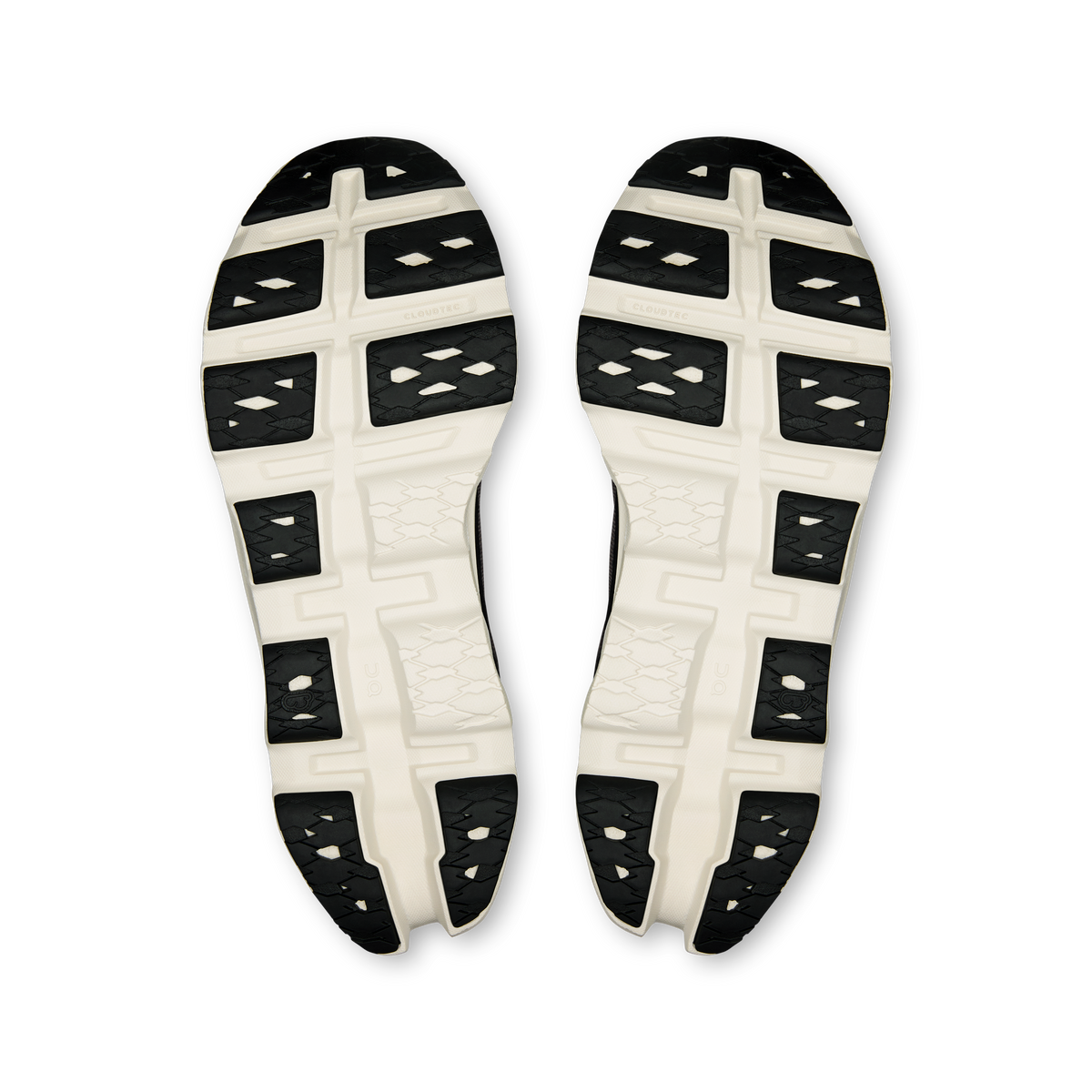 Cloudmonster 3 - Men's Eclipse Ivory
