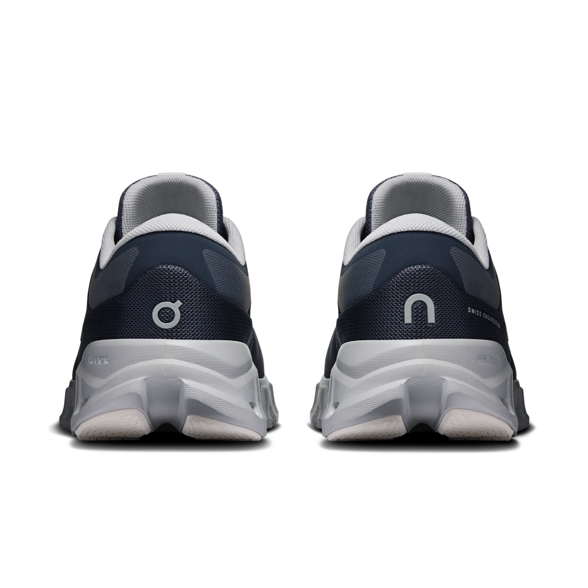 Cloud X 5 - Men's Navy and Glacier