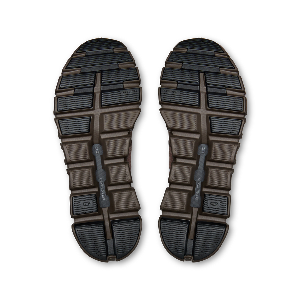 Cloud 6 Waterproof - Women's Ash