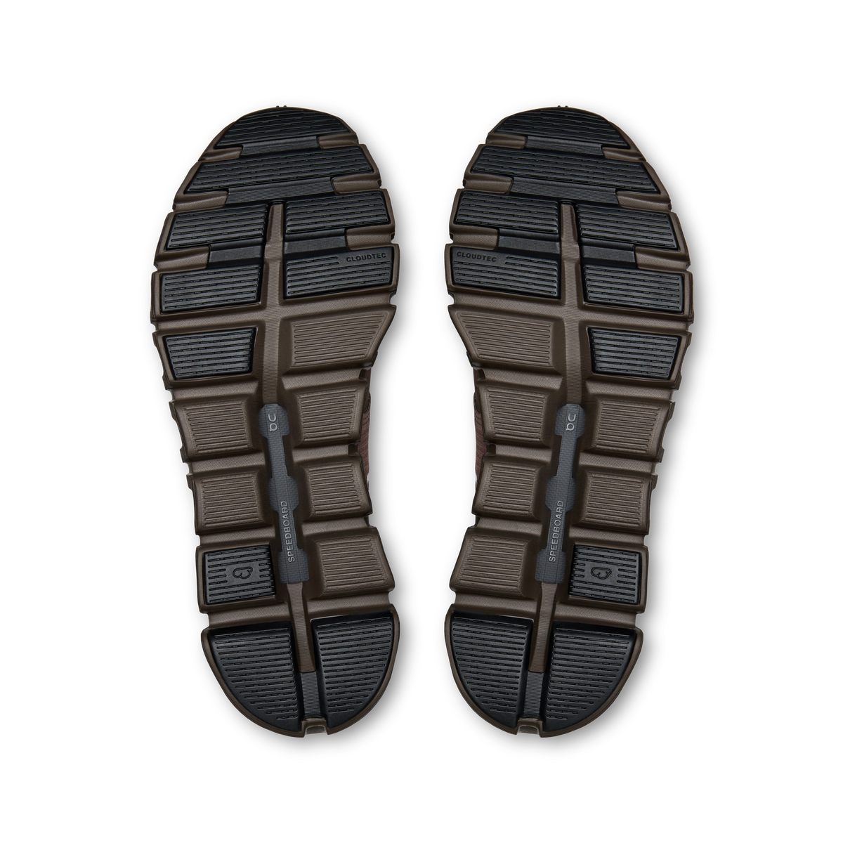 Cloud 6 Waterproof - Women's Ash