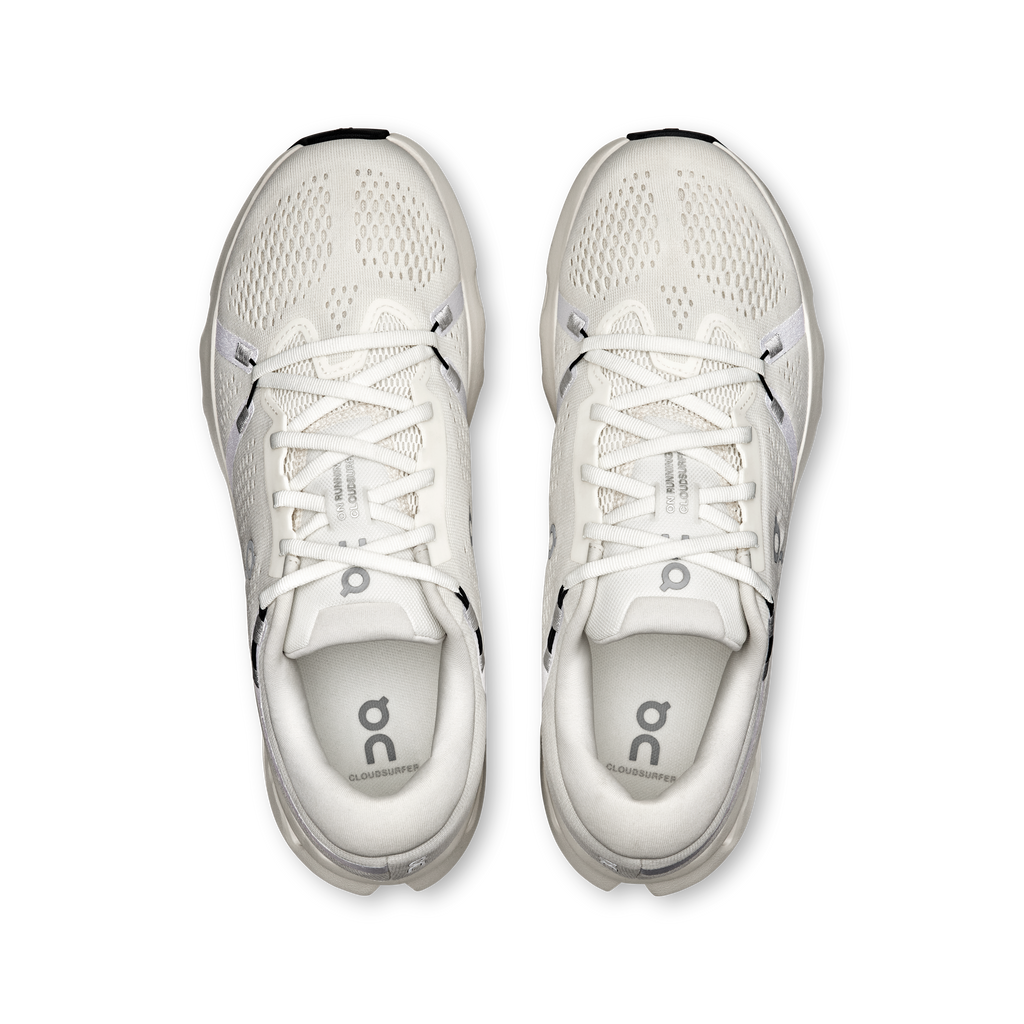 Cloudsurfer 2 - Men's Ivory