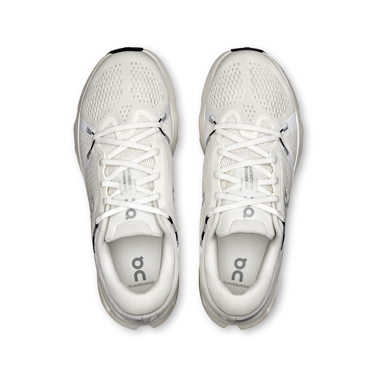 Cloudsurfer 2 - Men's Ivory