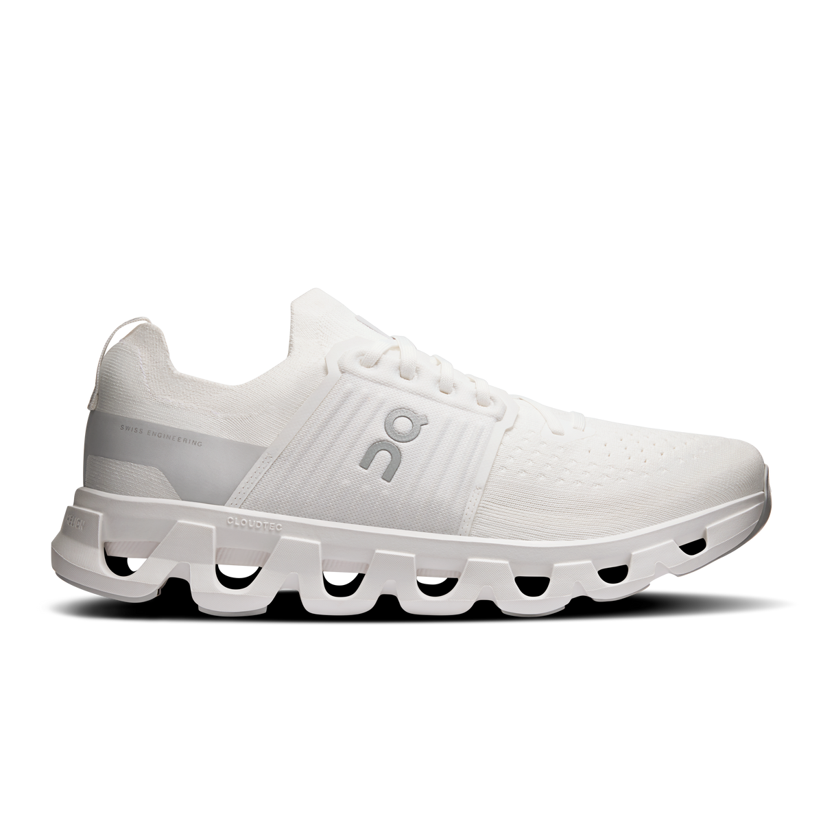 Cloudswift 4 - Men's White Glacier