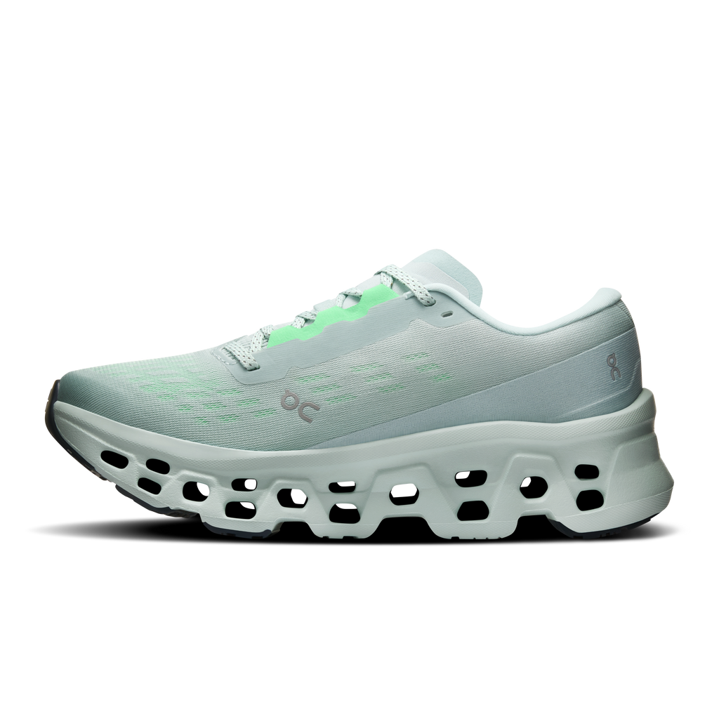 Cloudmonster 3 - Women's Brook