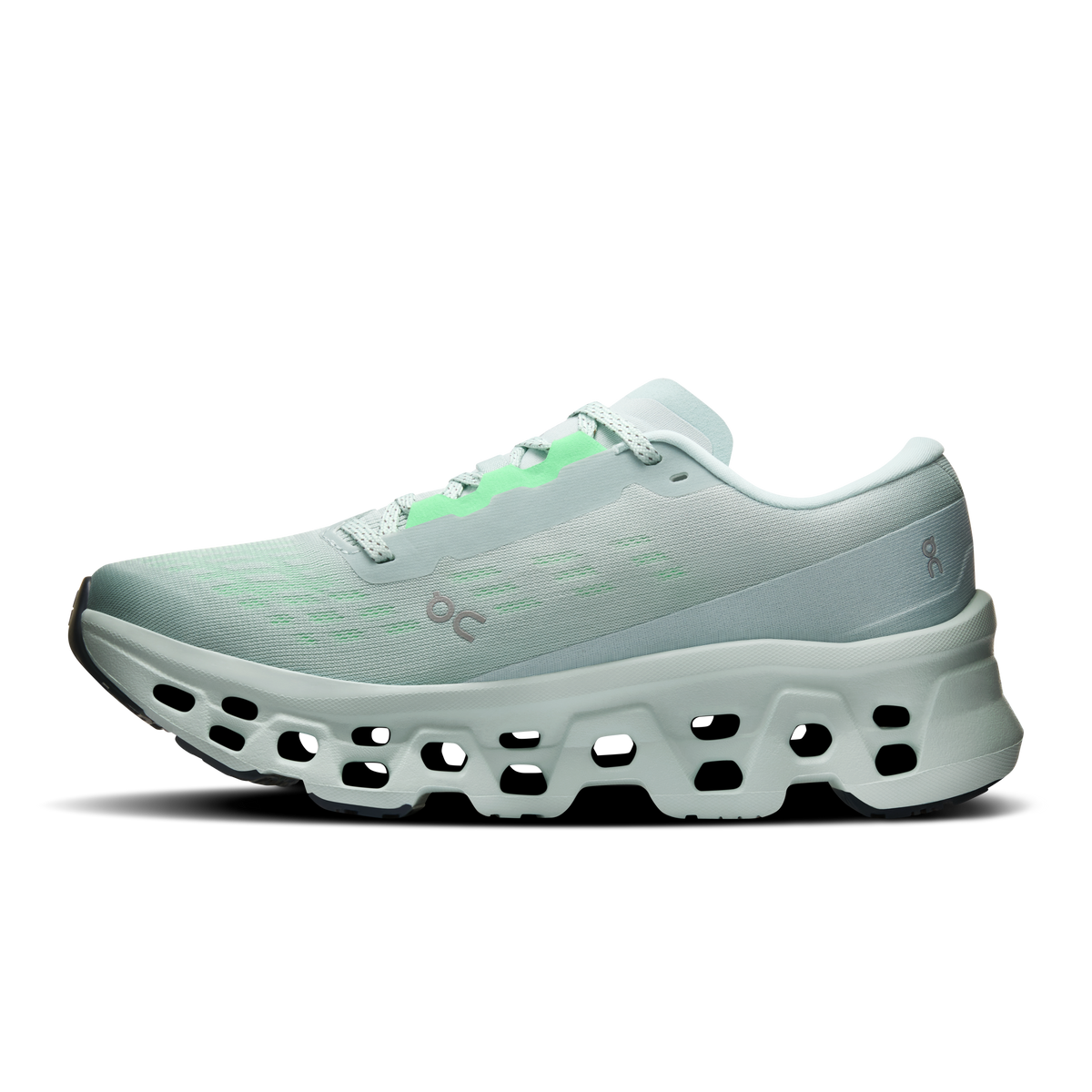 Cloudmonster 3 - Women's Brook