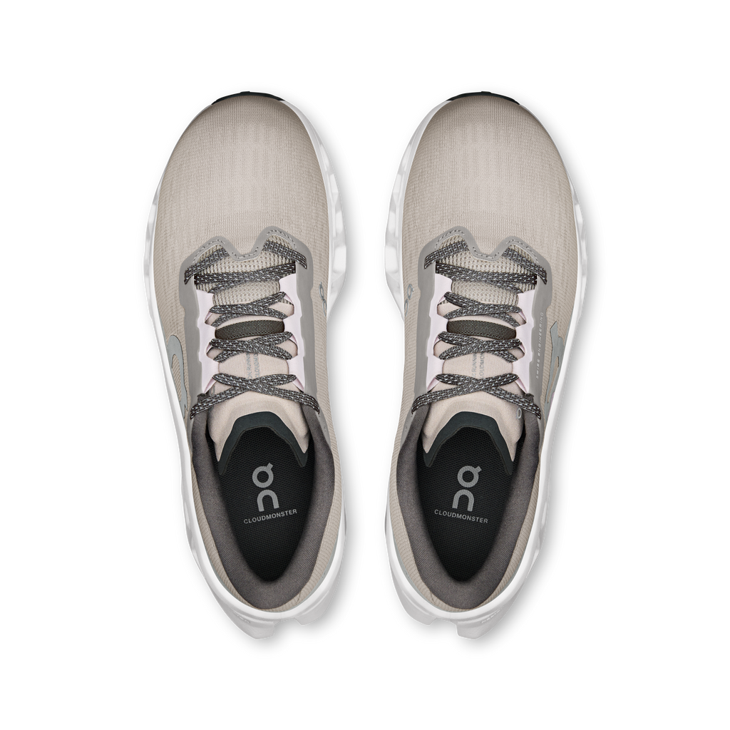 Cloudmonster 3 - Women's Truffle