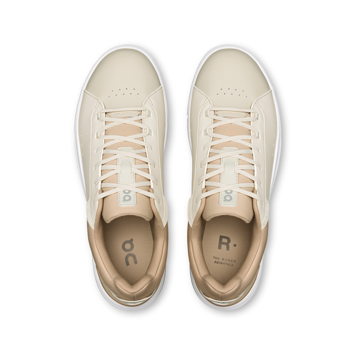 THE ROGER Advantage - Men's Sand
