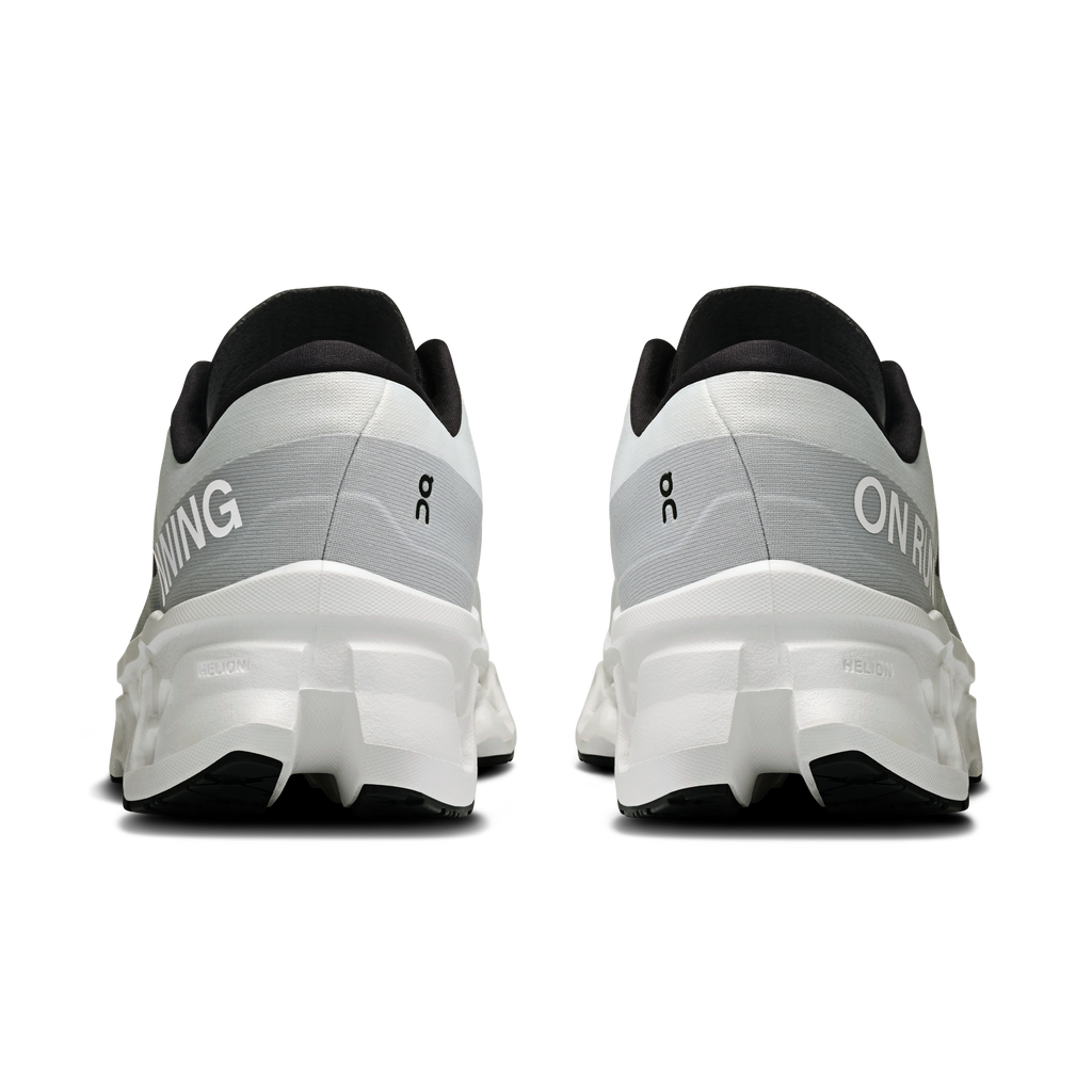 Cloudmonster 3 - Men's White