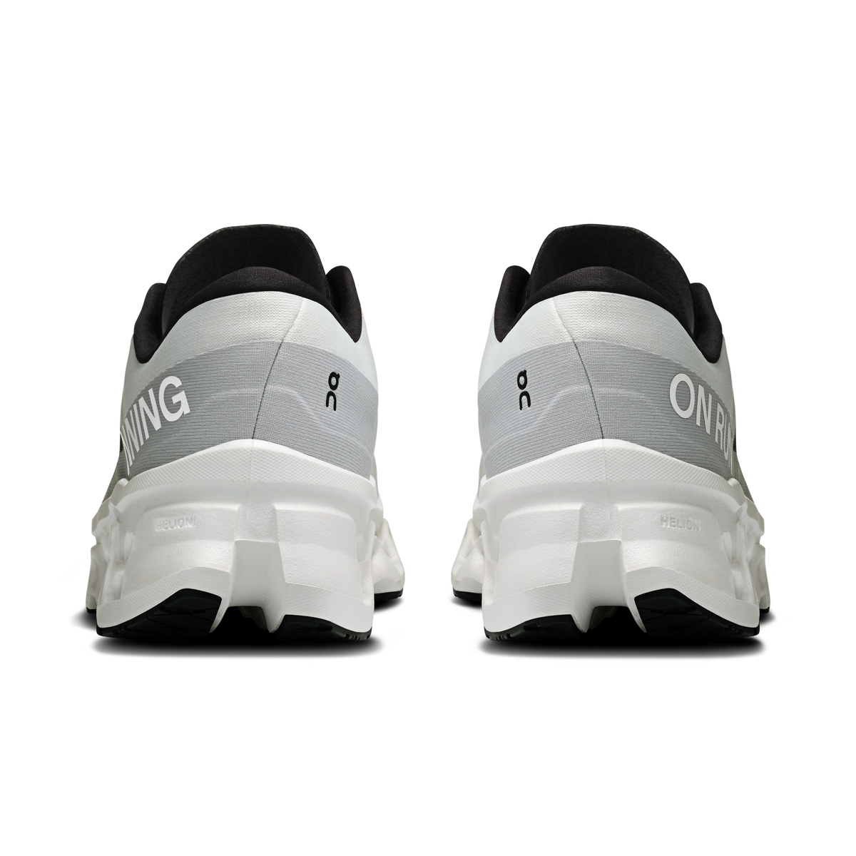 Cloudmonster 3 - Men's White