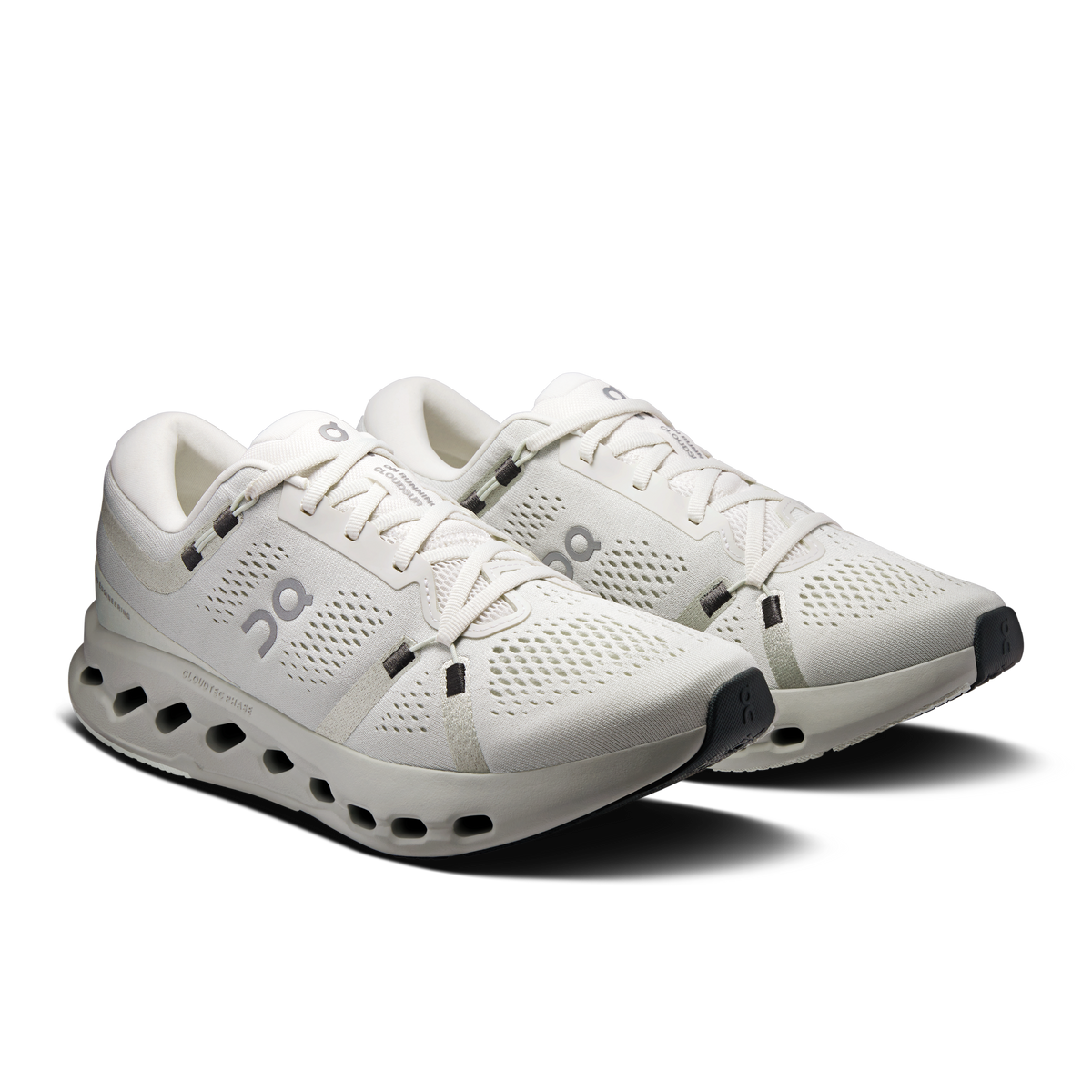 Cloudsurfer 2 - Men's Ivory and Iceberg