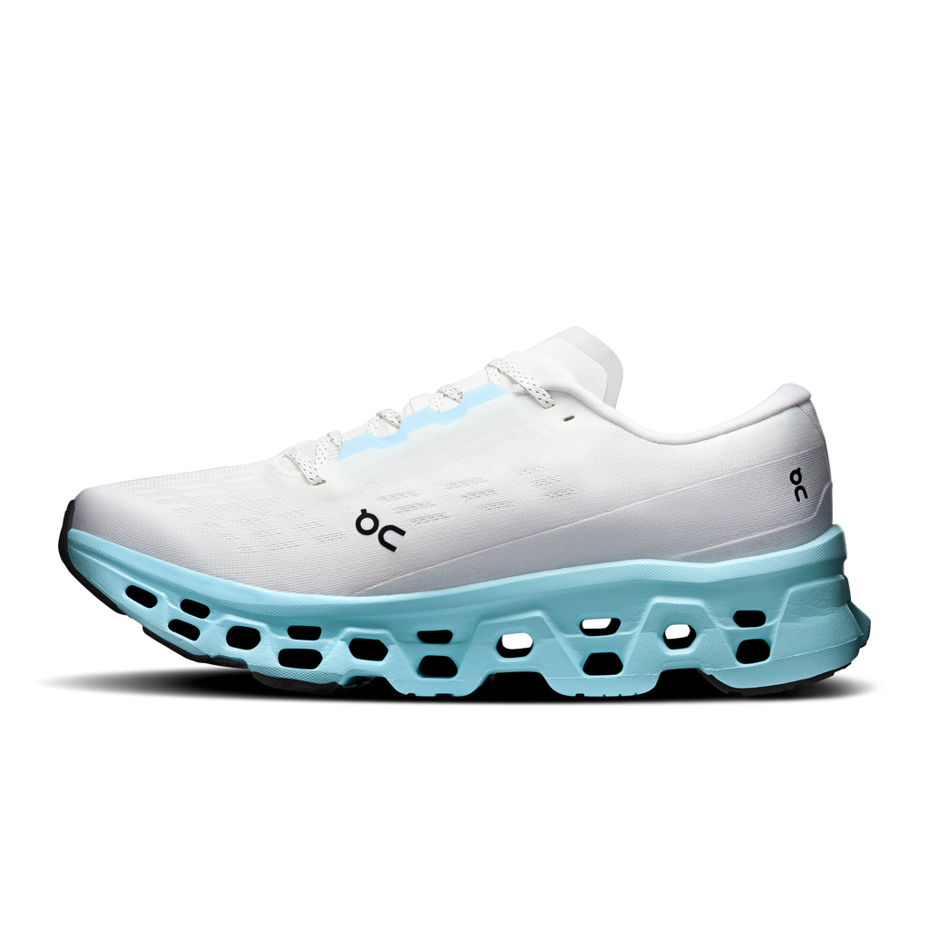Cloudmonster 3 - Men's Ivory Topaz