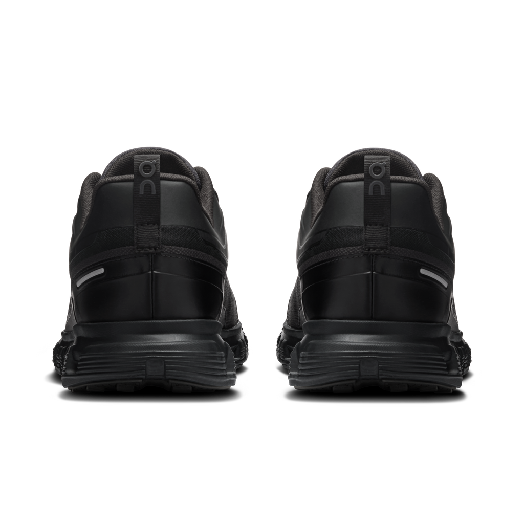 Cloud 6 Geo Waterproof - Men's Black