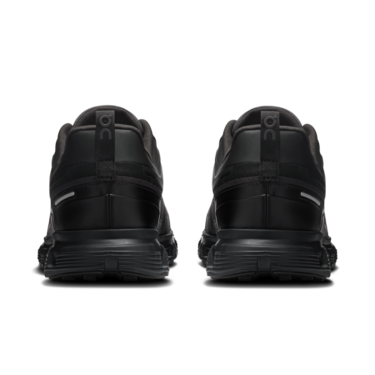 Cloud 6 Geo Waterproof - Men's Black