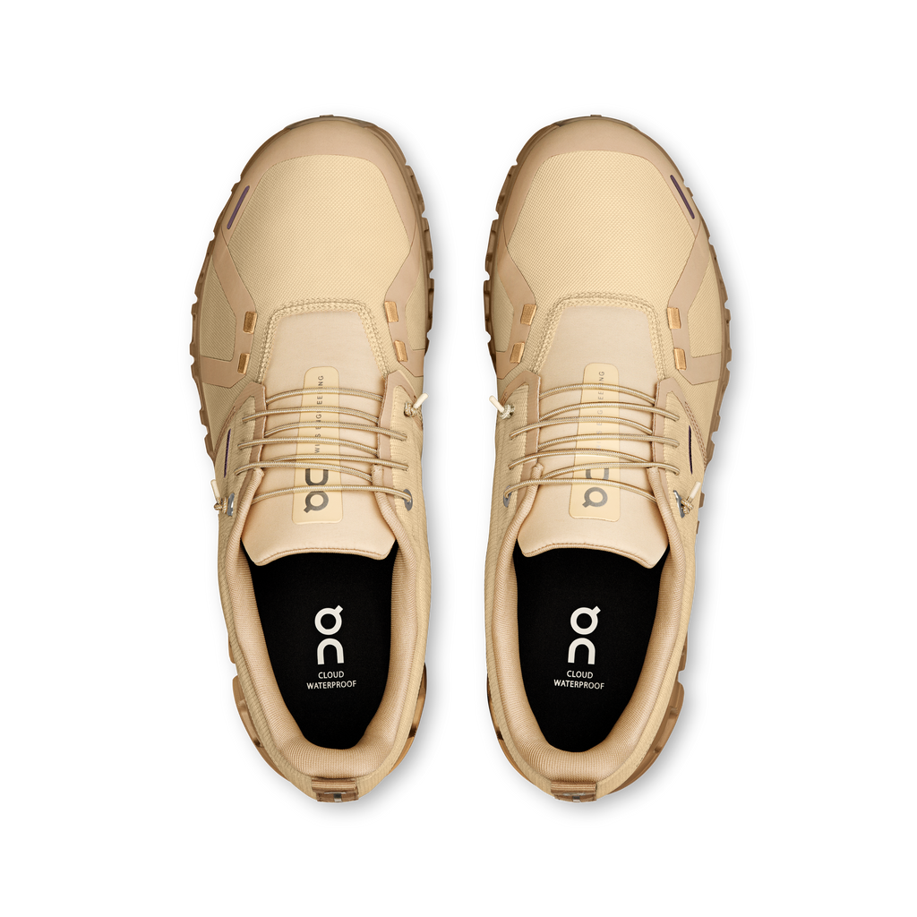 Cloud 6 Waterproof - Men's Sand