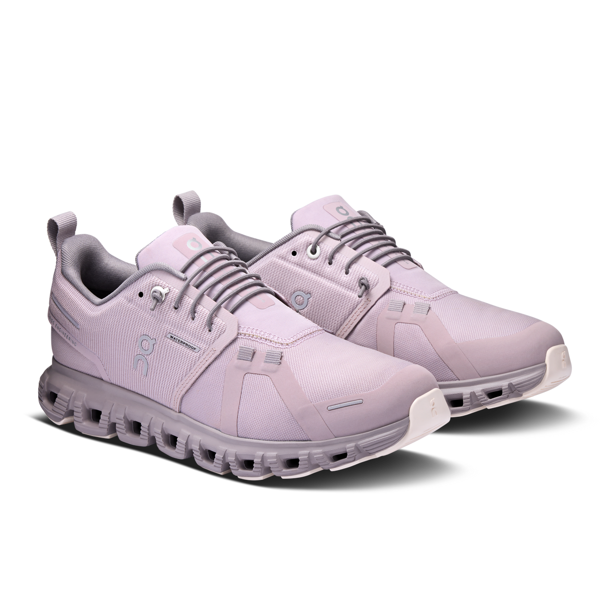 Cloud 6 Waterproof - Women's Mauve