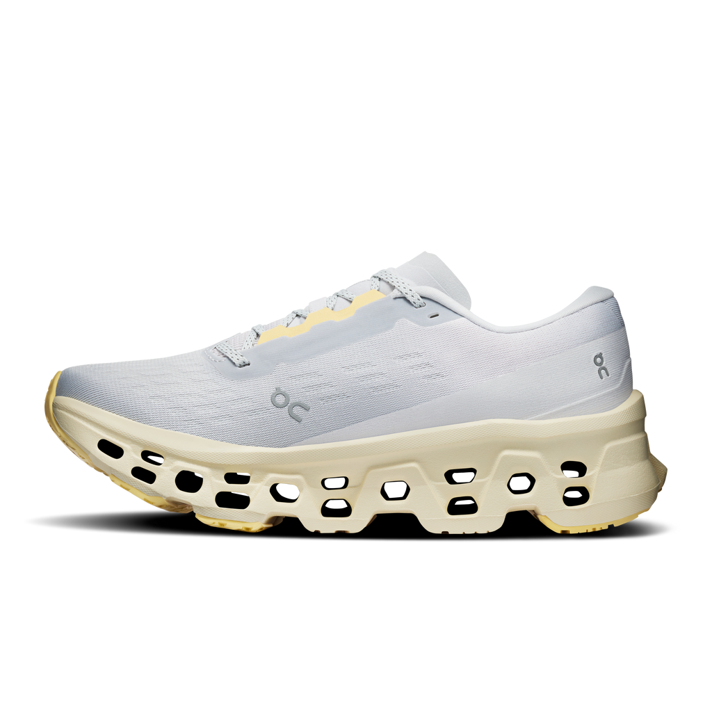 Cloudmonster 3 - Women's Glacier