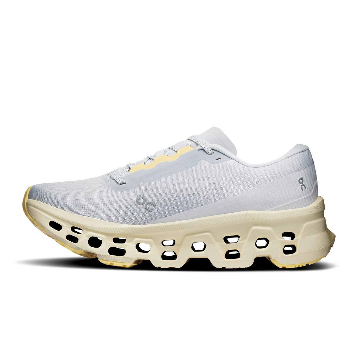 Cloudmonster 3 - Women's Glacier