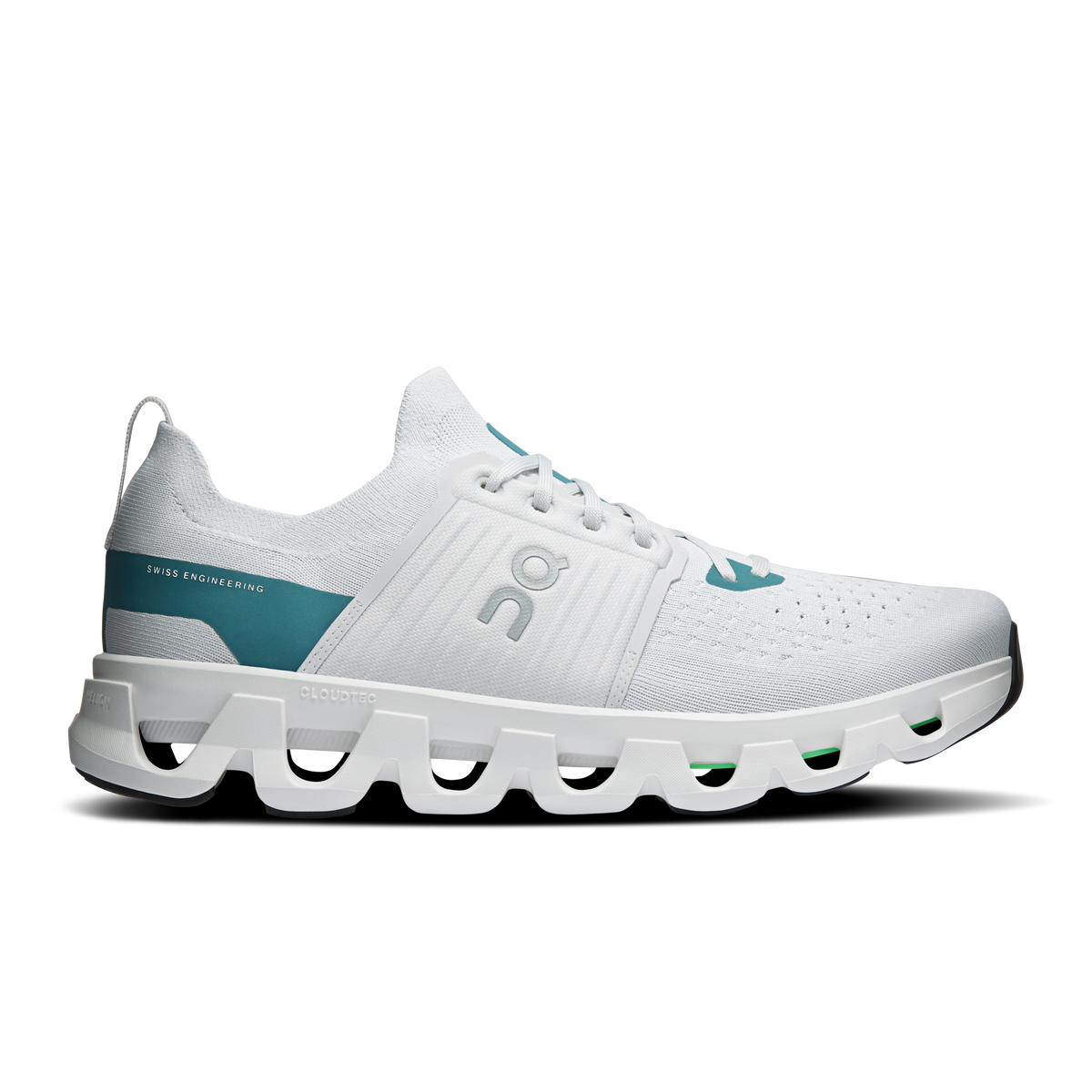 Cloudswift 4 - Men's Frost