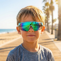 Kids UV Sunglasses