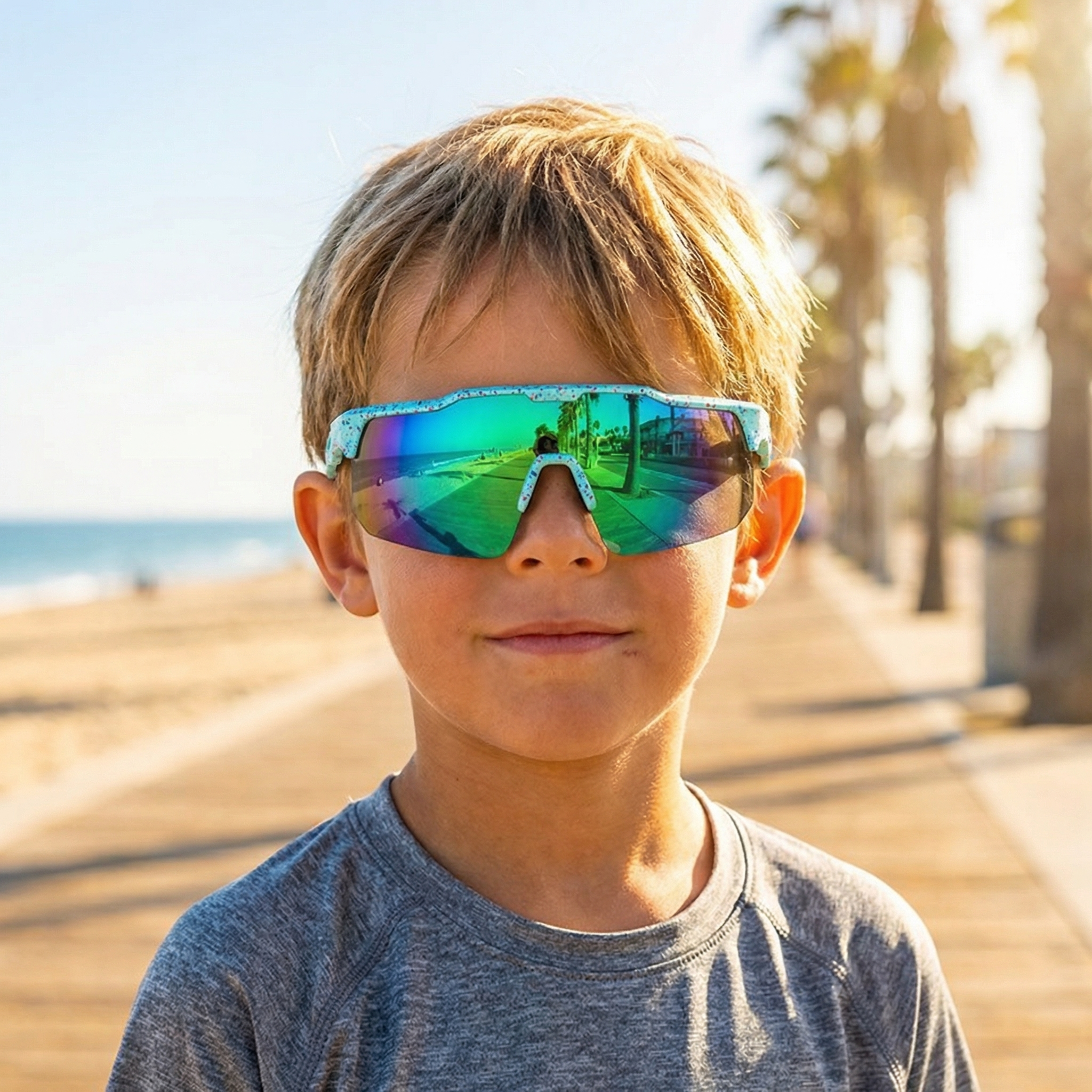 Kids UV Sunglasses