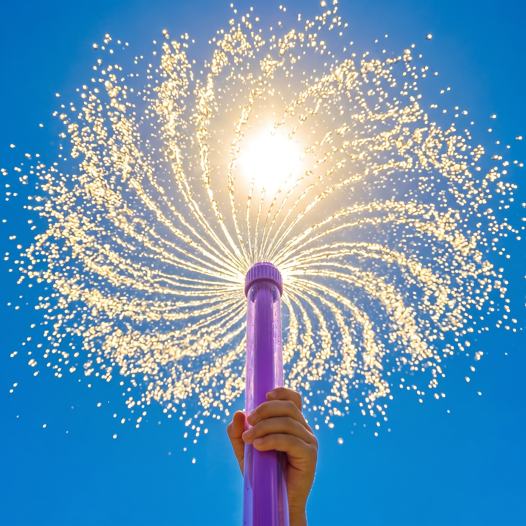 Kids Water Blaster