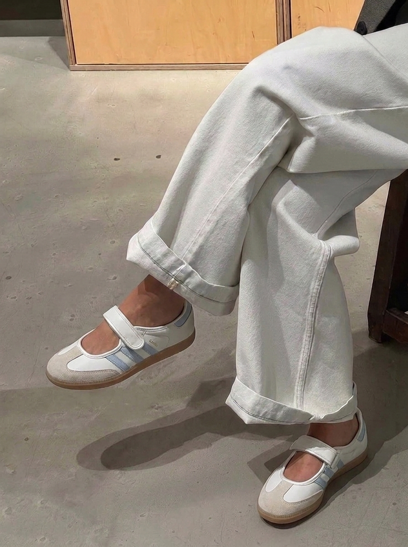 Clean, Cute, Effortless.