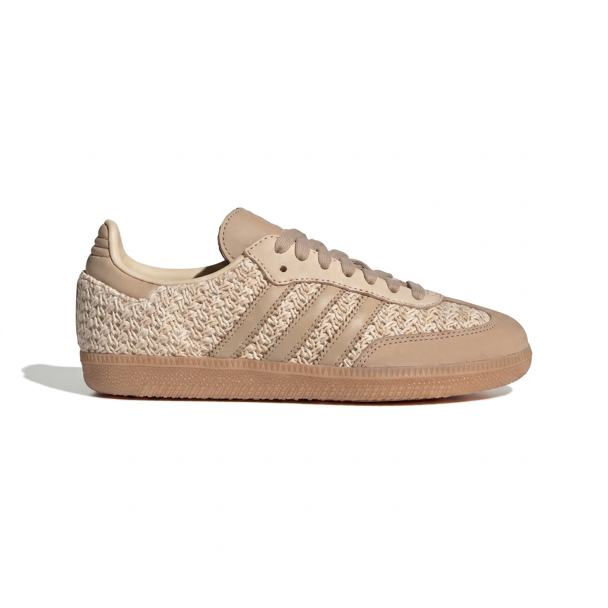 Samba OG Basketweave