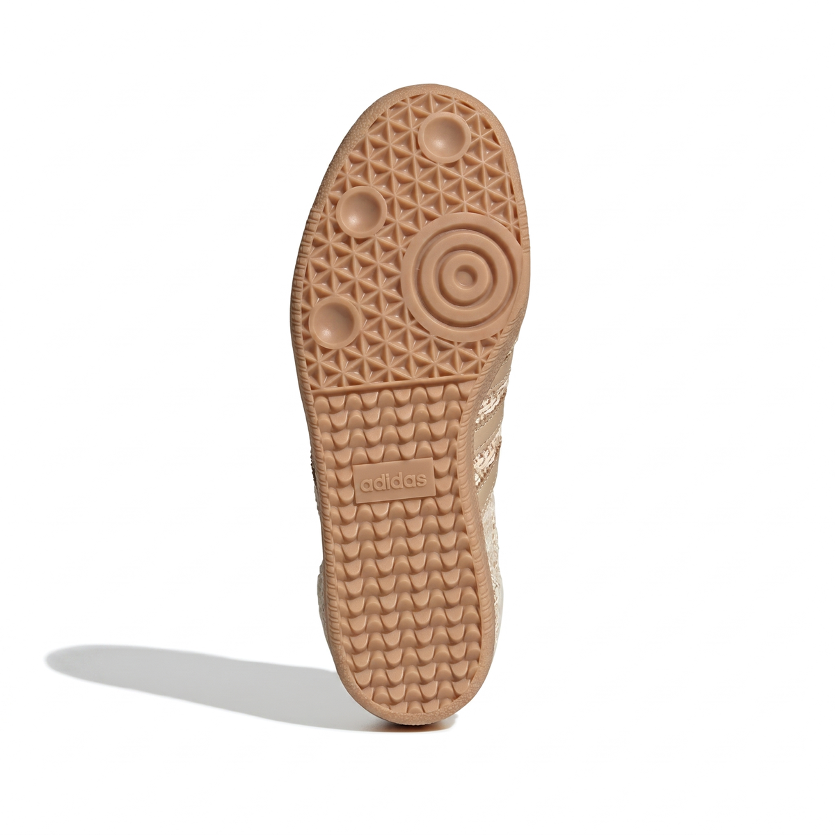 Samba OG Basketweave Women's