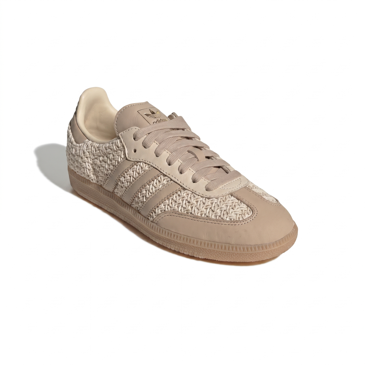Samba OG Basketweave Women's